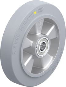 Wheel used ALEV 200/20K-SG-AS