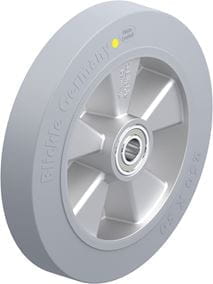 Wheel used ALEV 250/20K-SG-AS