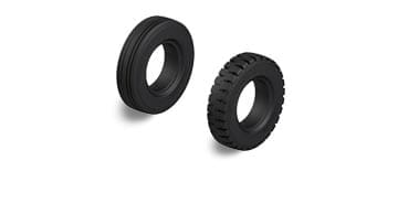 BSEV series tyres